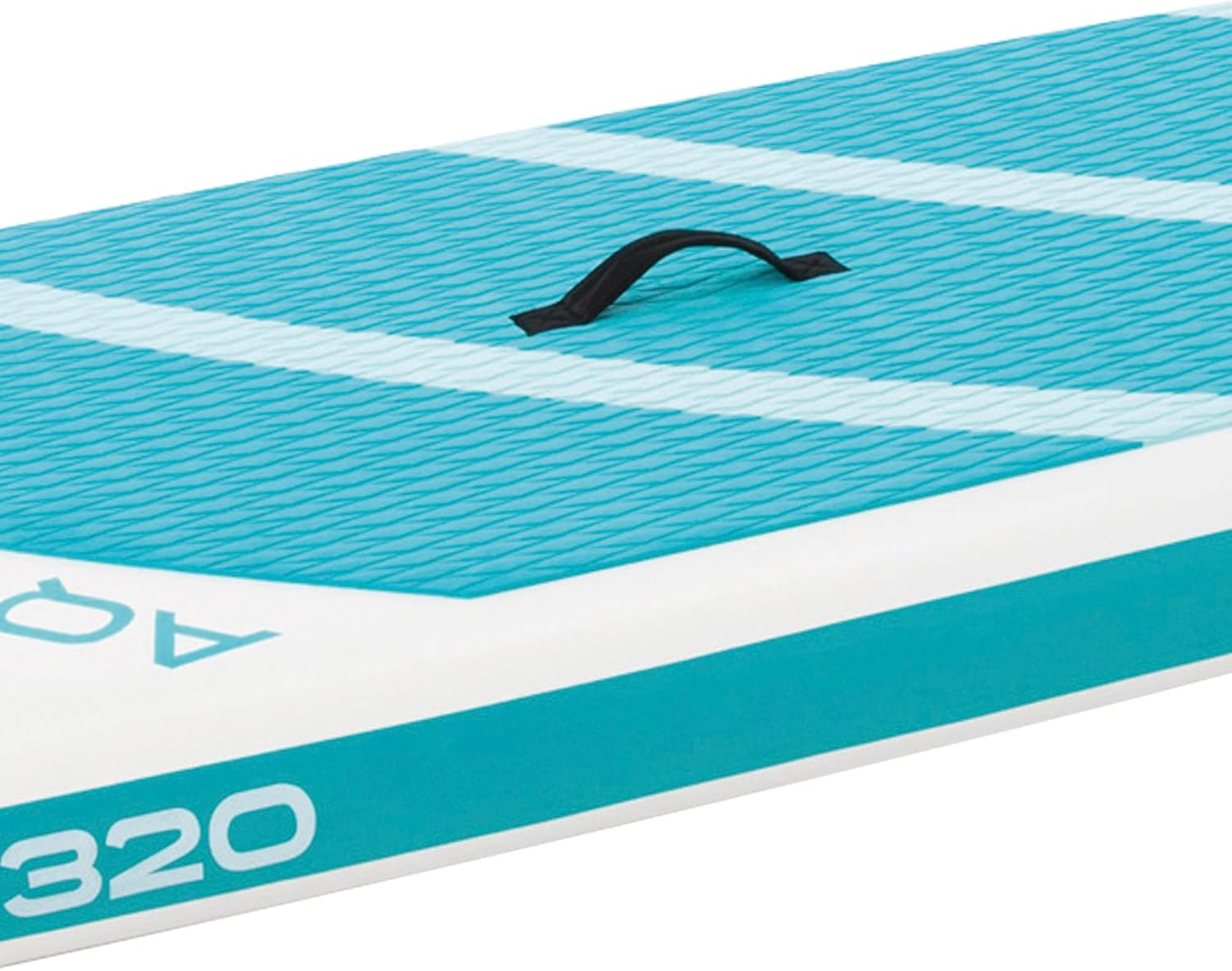 Intex Aqua Quest 320 Sup | Paddleboard Gonflable 6