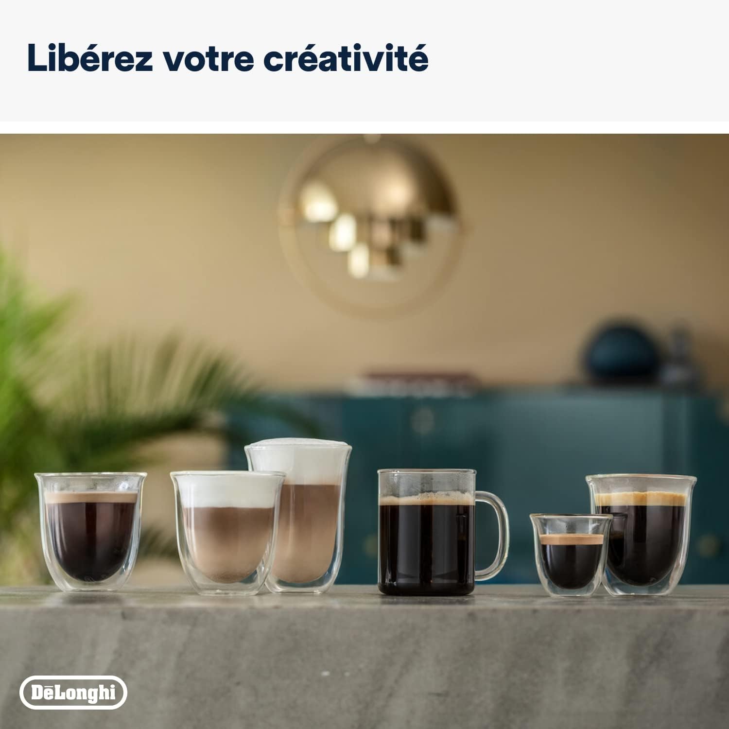 Delonghi PrimaDonna Soul Bean-to-Cup Coffee Machine ECAM 612.55.SB 5