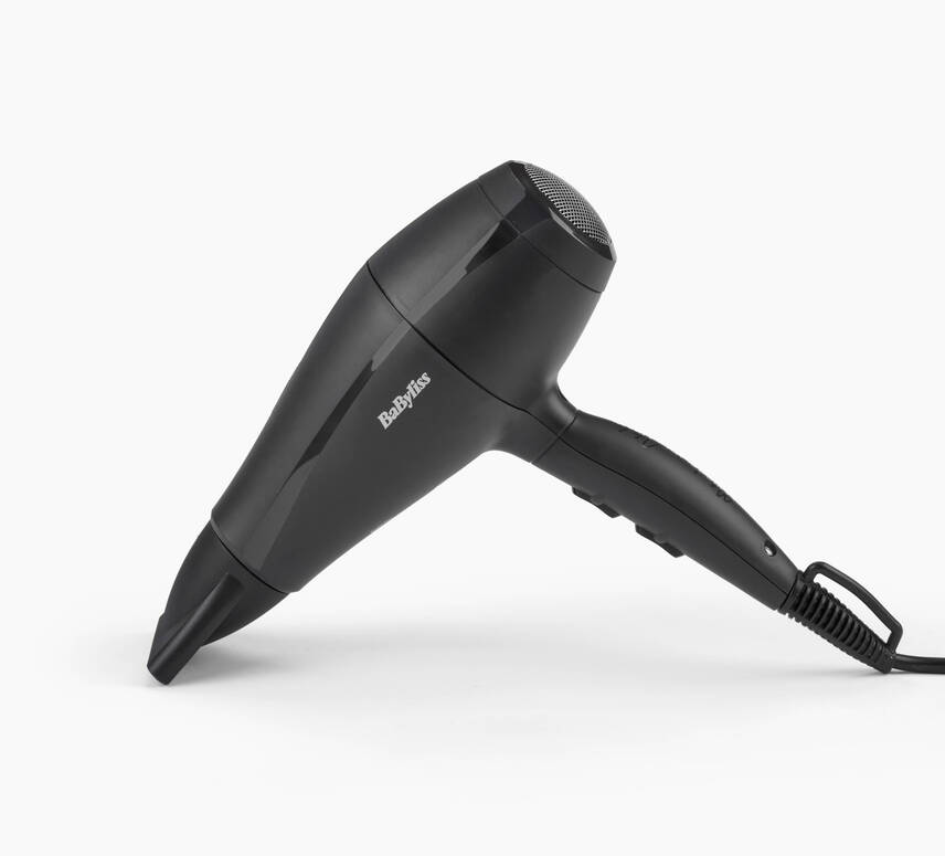 Power Dry Light Hair Dryer 2000W by Babyliss - View 2