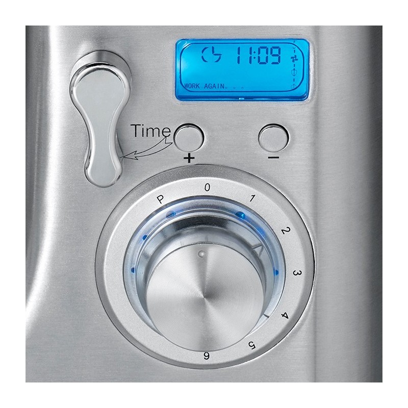 روبوت متعدد الوظائف 10 لتر 1500 واط Proficook PC-KM 1096 9