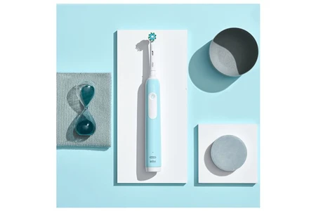 Oral-B PRO 1 Electric Toothbrush by Oral-B - View 2