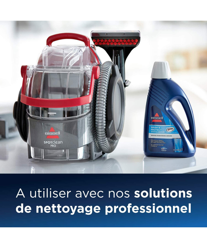 بيسيل SpotClean Pro 1558N 5