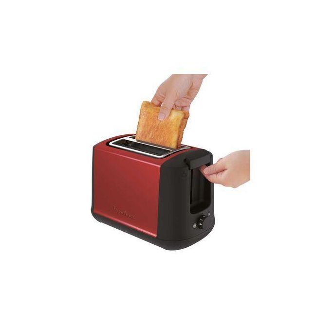 محمصة مولينكس سوبتو سيليكت بمكانين LT340D11 - بقوة 850 واط - View 2