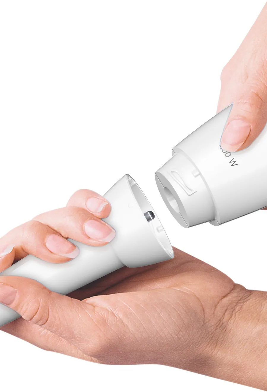 CleverMixx Hand Blender Bosch Plastique 400 W 4