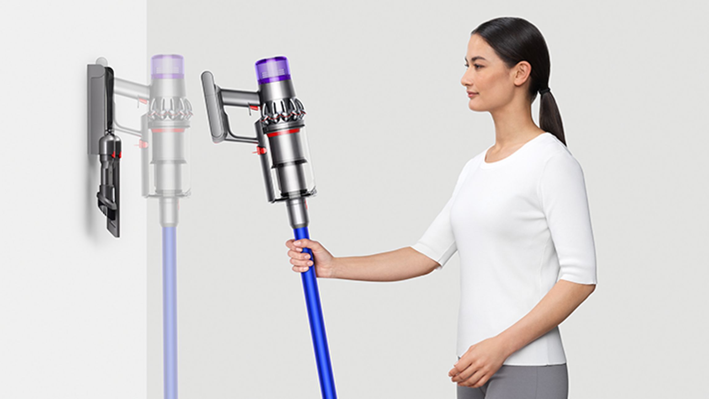 Dyson V11 Cordless Vacuum Cleaner 3