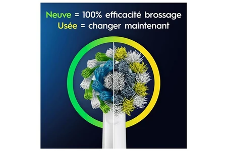 Oral-B PRO 1 Electric Toothbrush 5