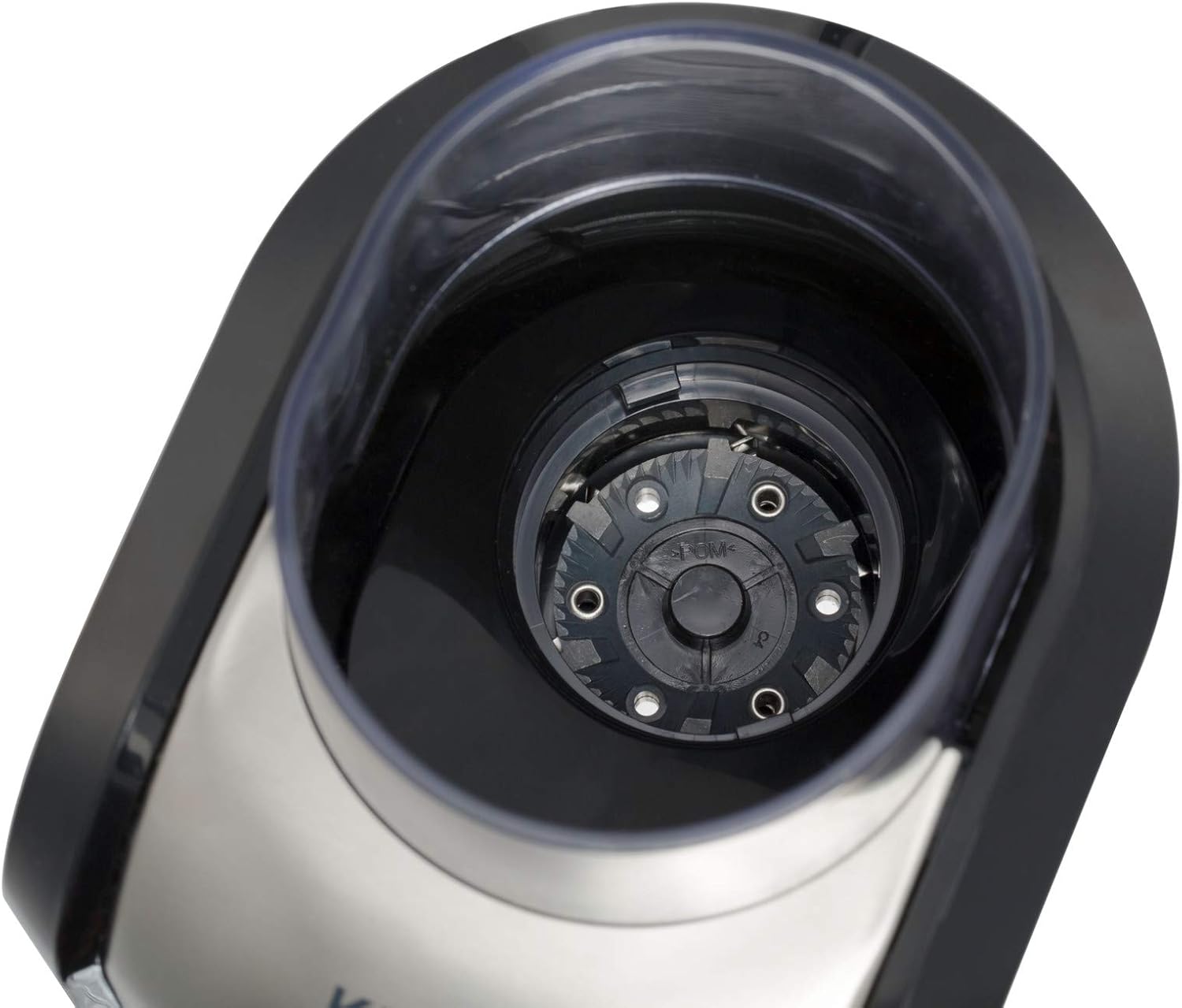 مطحنة قهوة كهربائية كروبس GVX242 5