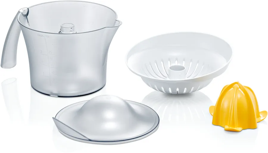 عصارة حمضيات بوش فيتا بريس 6