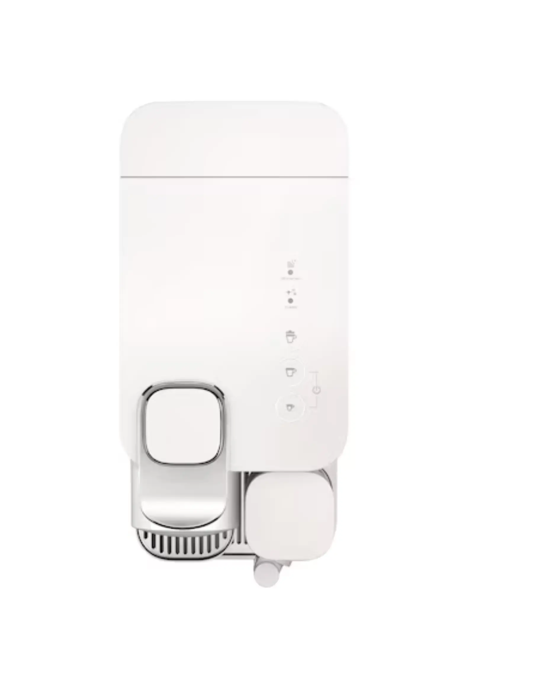 Lattissima One Delonghi 1400W 4