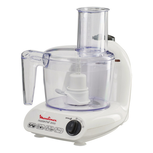 Moulinex FP211110 Masterchef 2000 3