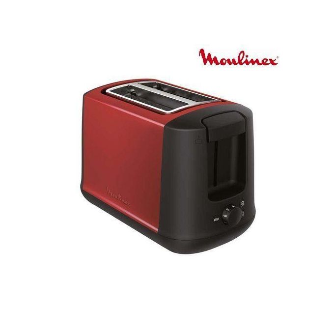 محمصة مولينكس سوبتو سيليكت بمكانين LT340D11 - بقوة 850 واط