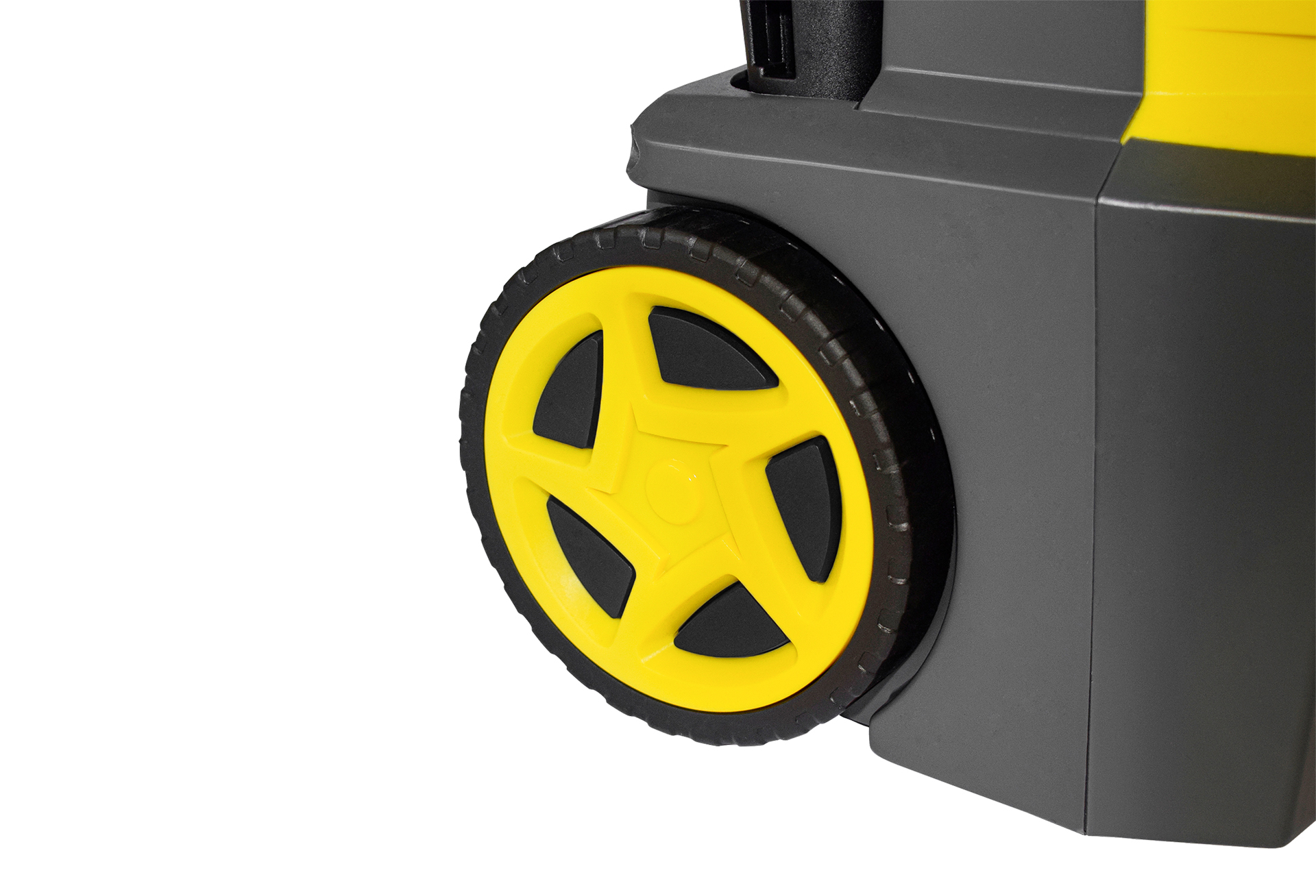 Lavor ONE Extra 135 - Compact Cold Water Pressure Washer 3