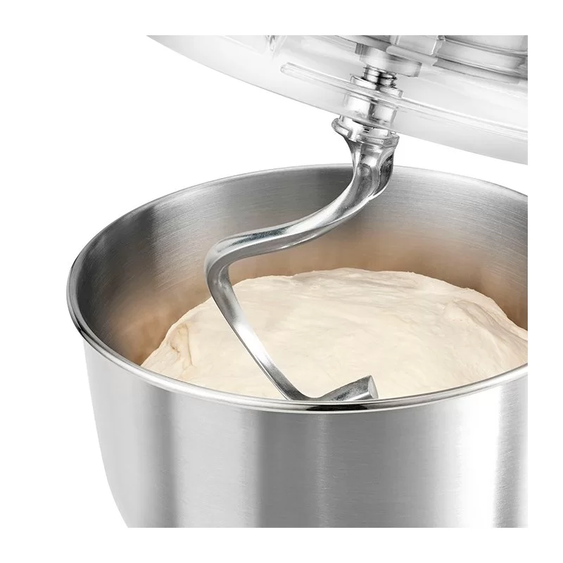 ProfiCook PC-KM 1188 Stand Mixer 3-in-1 with 6L Stainless Steel Bowl - 1500W by ProfiCook - View 2