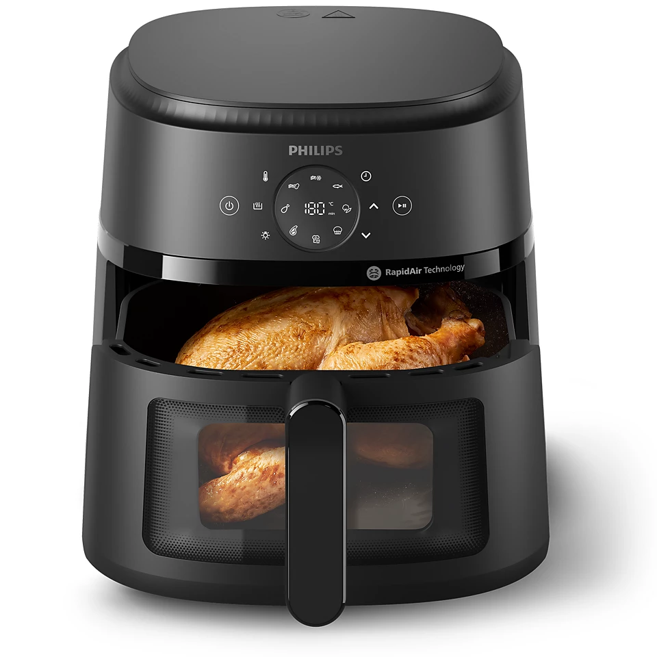 Philips Airfryer Series 2000 6.2 L 4