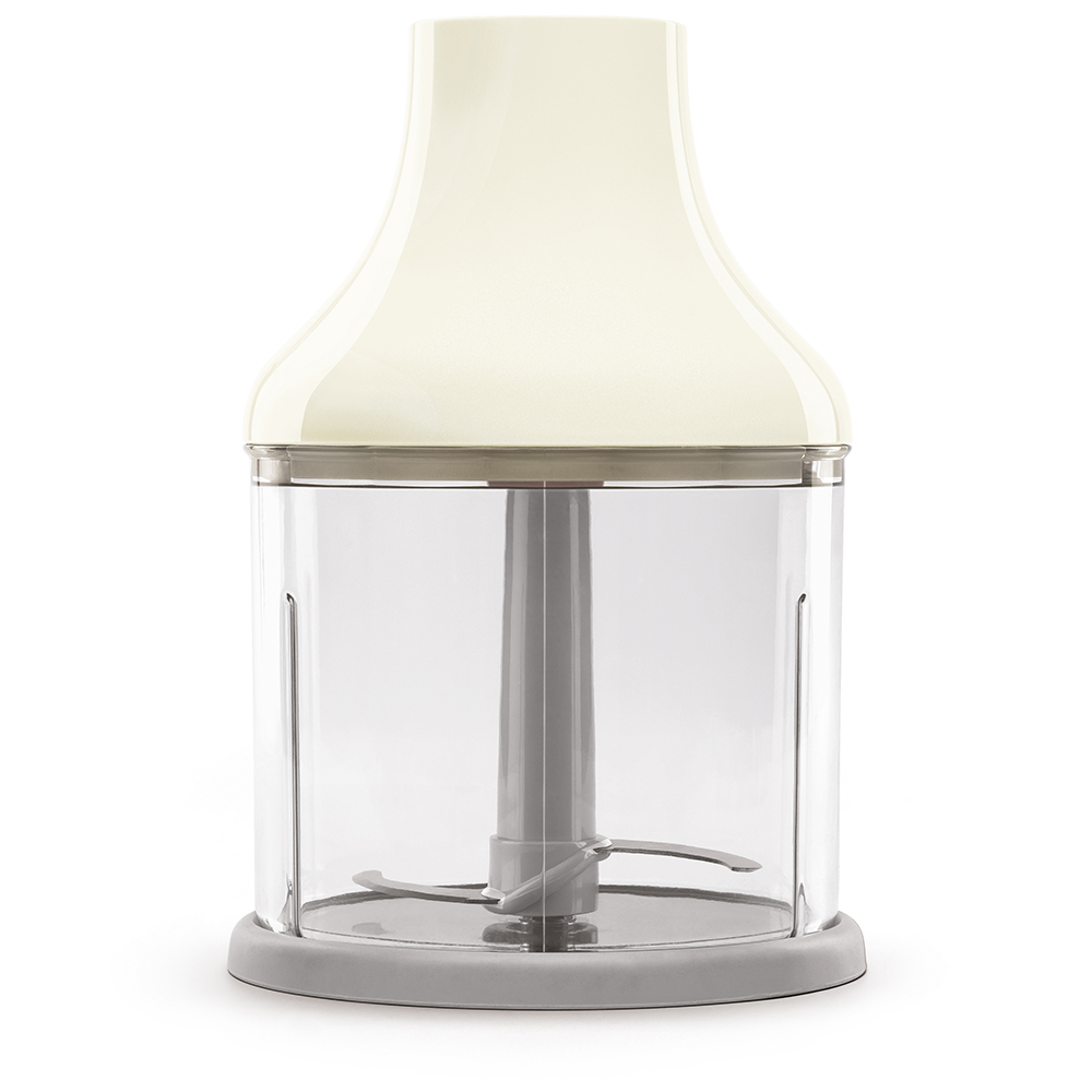 خلاط يدوي Smeg  مع ملحقات HBF03CREU 5