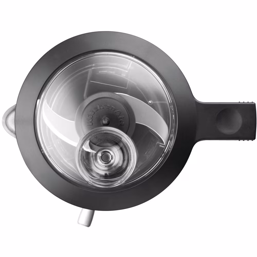 KitchenAid Mini Chopper 830ml - Black by KitchenAid - View 2