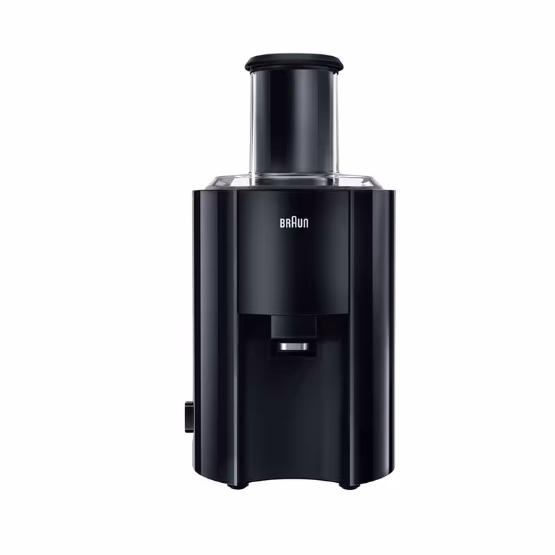 Centrifugeuse IdentityCollection J300 Noire by Braun - View 2