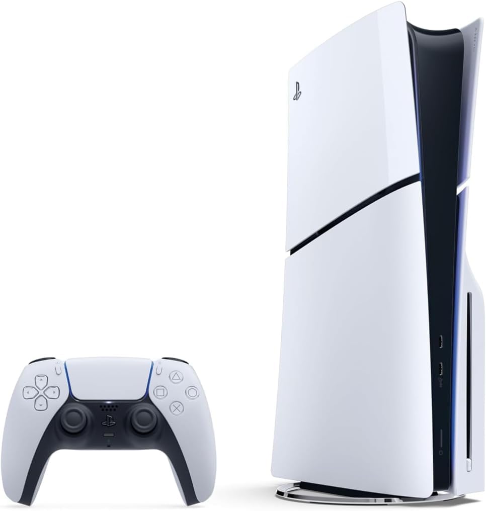 PlayStation®5 (Slim) by Sony