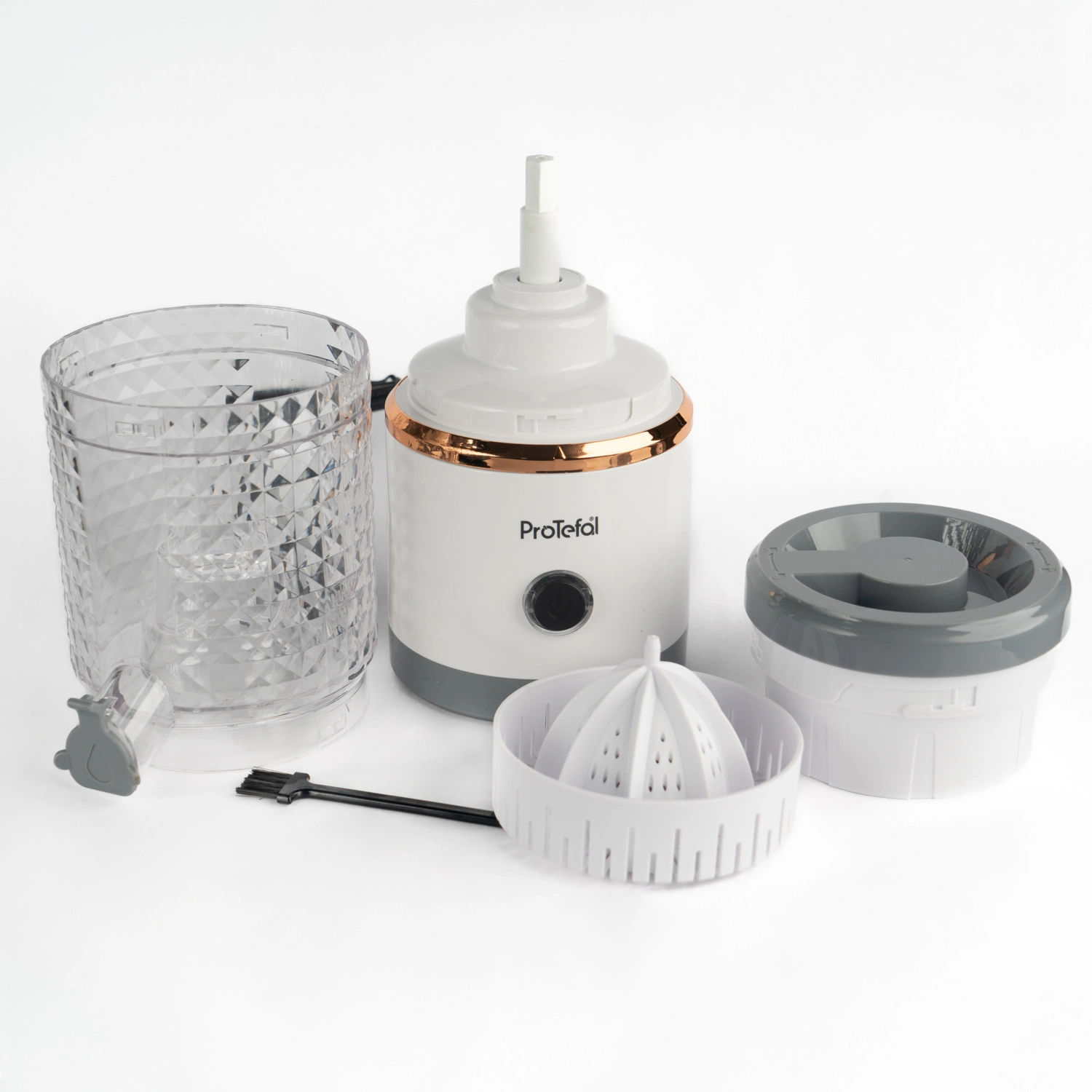 Presse-agrumes Électrique ProTefal 90W FE002B 4