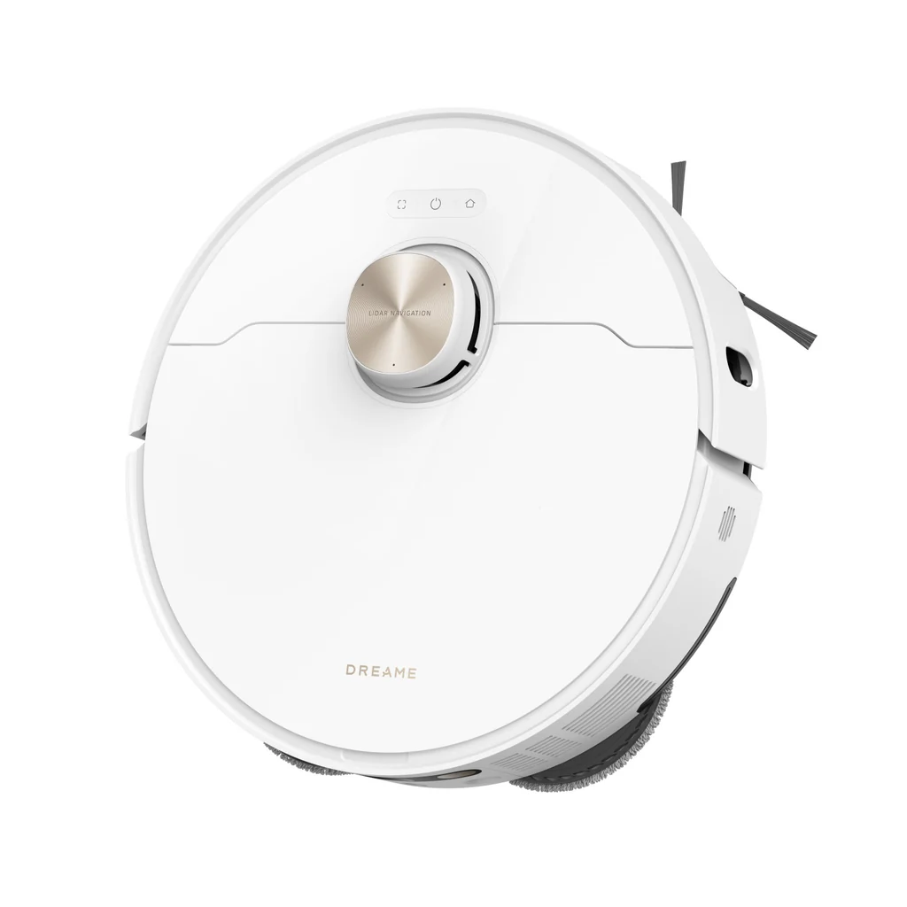 Dreame L40 Ultra Robot Vacuum Cleaner 4