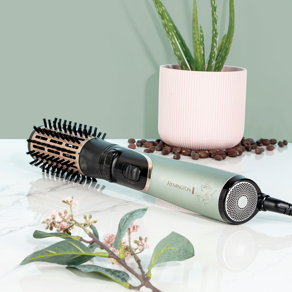 Botanicals Rotating Hot Air Brush AS5860 4