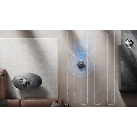 Xiaomi Robot Vacuum X20 Max 7