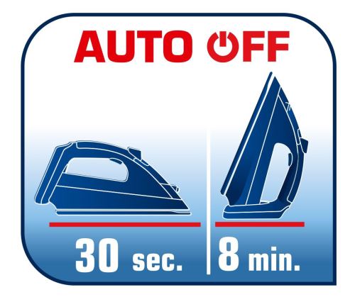 Calor ULTIMATE PURE Steam Iron 3000W FV9838C0 7