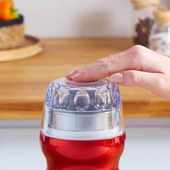 مطحنة القهوة الأصلية مولينكس 180 واط 4