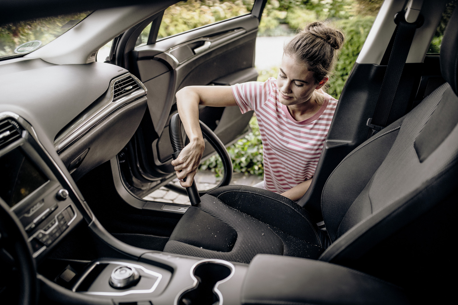 Kärcher WD 2 Plus 15L 3