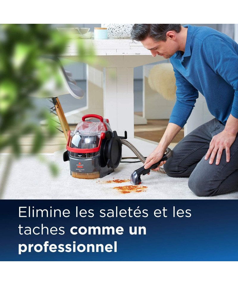 بيسيل SpotClean Pro 1558N 3