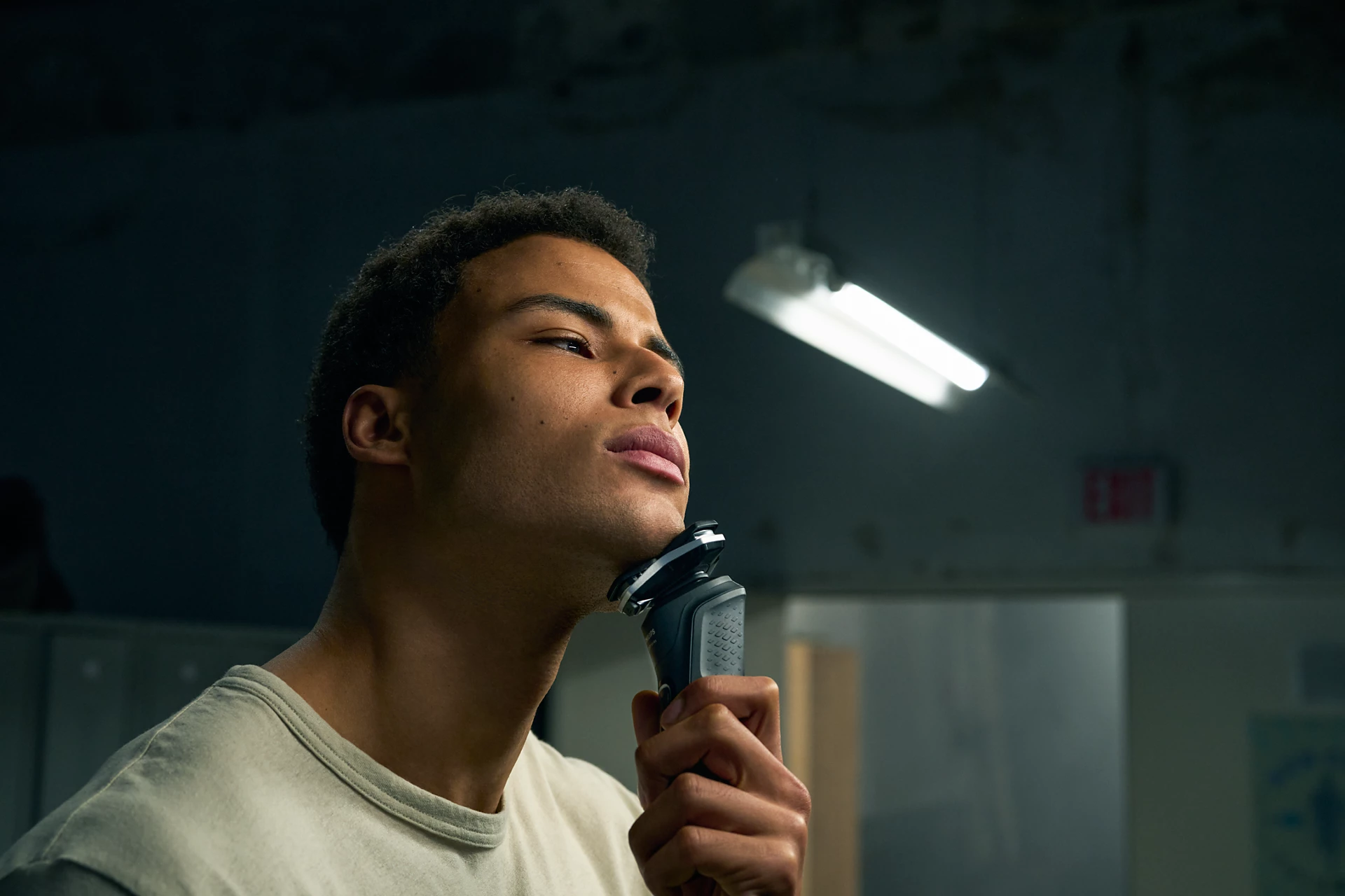 ماكينة حلاقة فيليبس السلسلة 5000 3