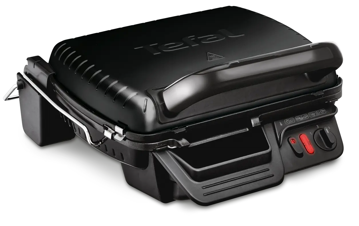 Compact Grill 3-in-1 by Tefal
