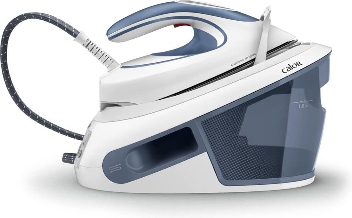 Calor Express Airglide Steam Generator  by Calor - View 2