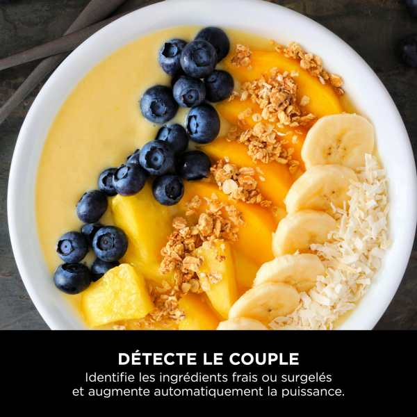 Ninja Detect Smart Blender with Individual Mixing Cups TB301EU 8