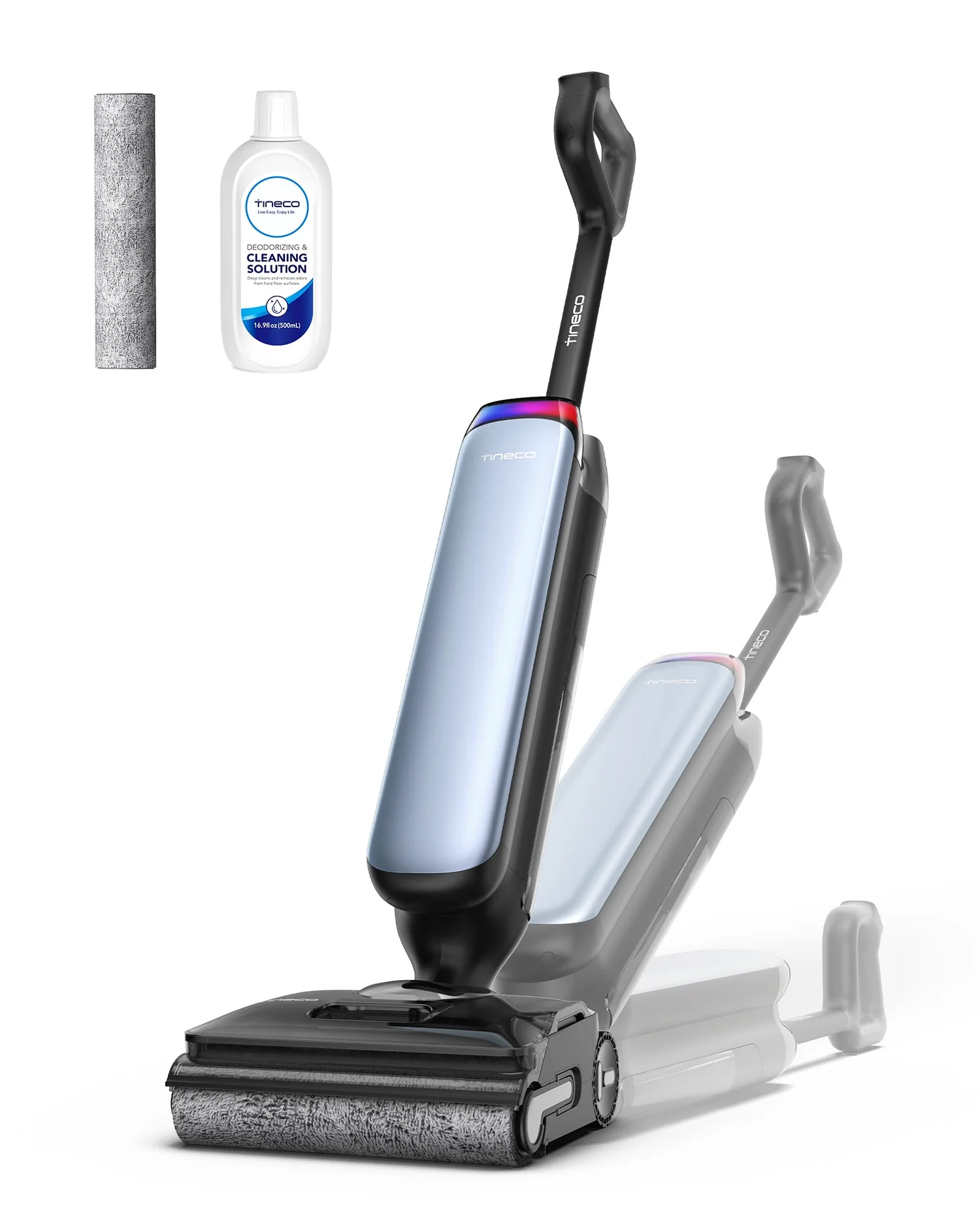 Tineco Floor One S9 Artist Wet & Dry Vacuum Cleaner by Tineco - View 2