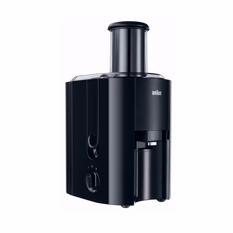 Centrifugeuse IdentityCollection J300 Noire by Braun