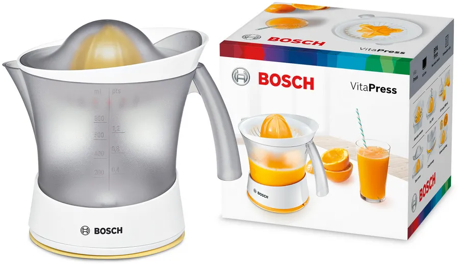 Bosch VitaPress Citrus Juicer by Bosch - View 2