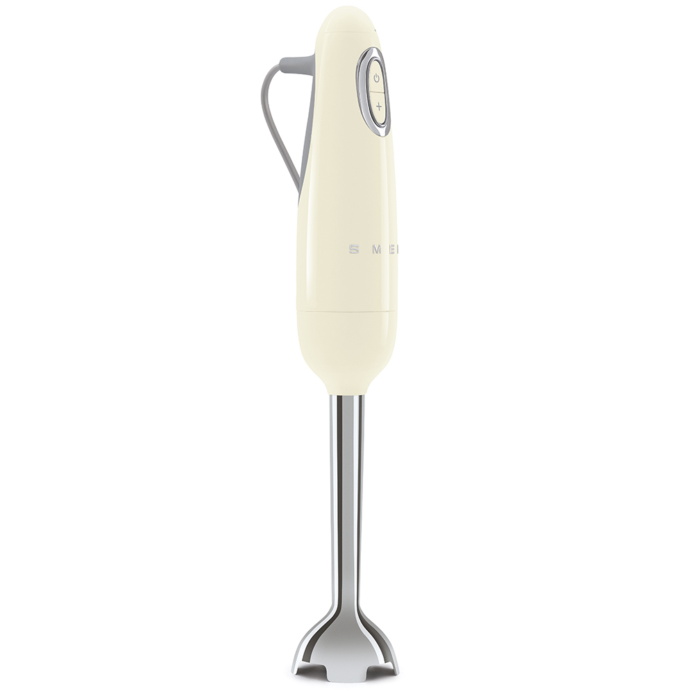 Hand Blender Smeg with Accessories 700W HBF03CREU by Smeg - View 2