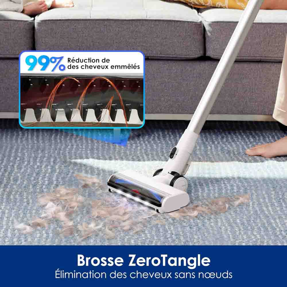 Tineco FLOOR ONE SWITCH S7 Vacuum Cleaner & Washer 6