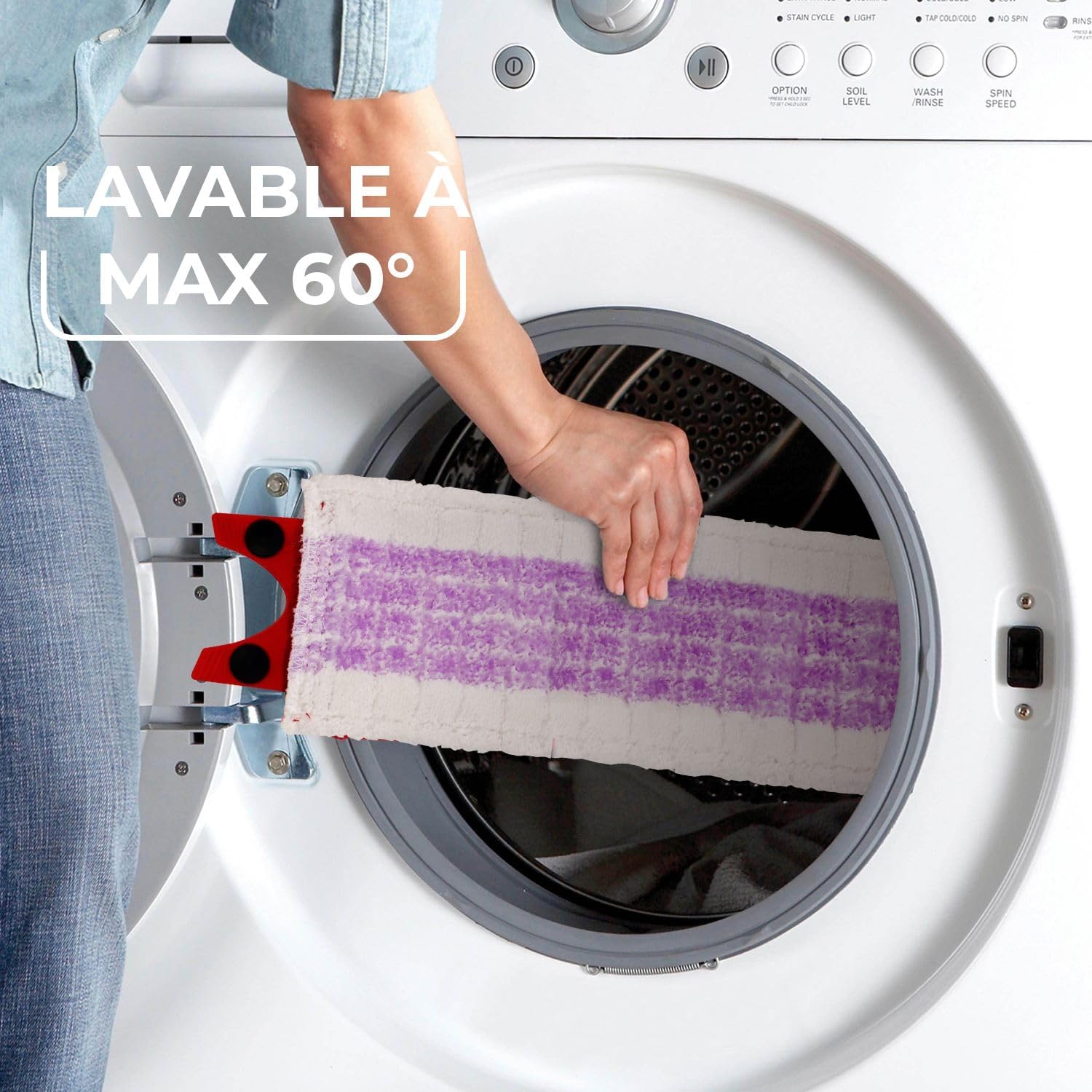 Recharge UltraMax Care 4