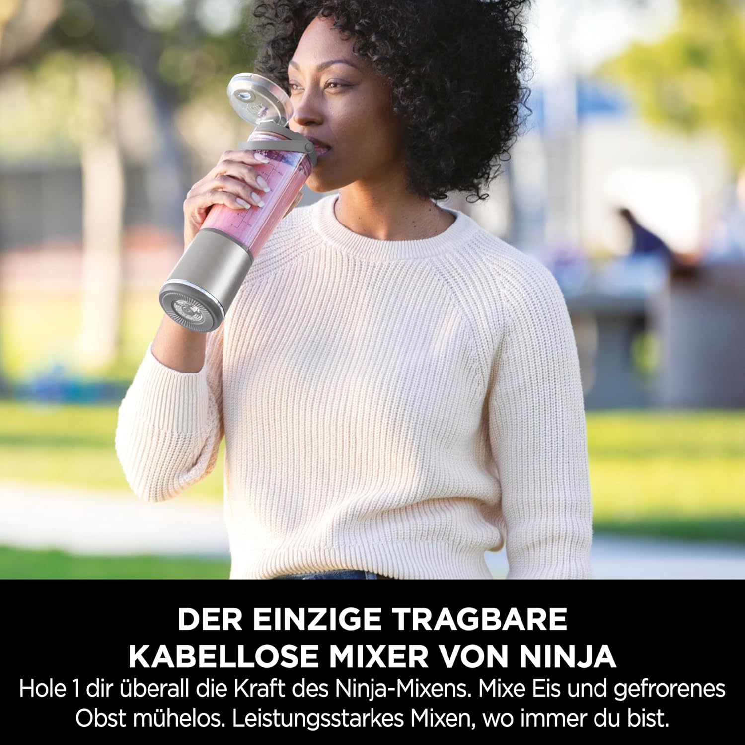 Ninja Blast 2-Pack 530 ml Portable Blenders by Ninja - View 2