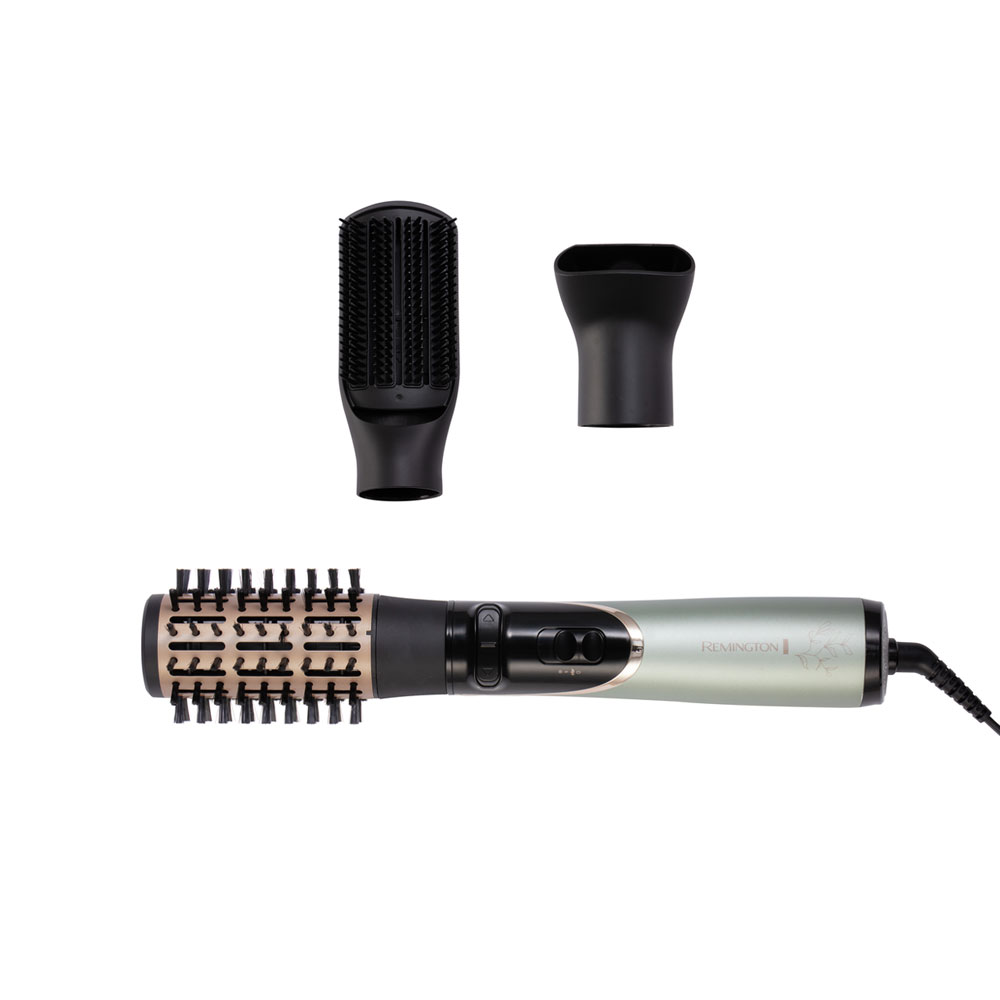 Botanicals Rotating Hot Air Brush AS5860 3