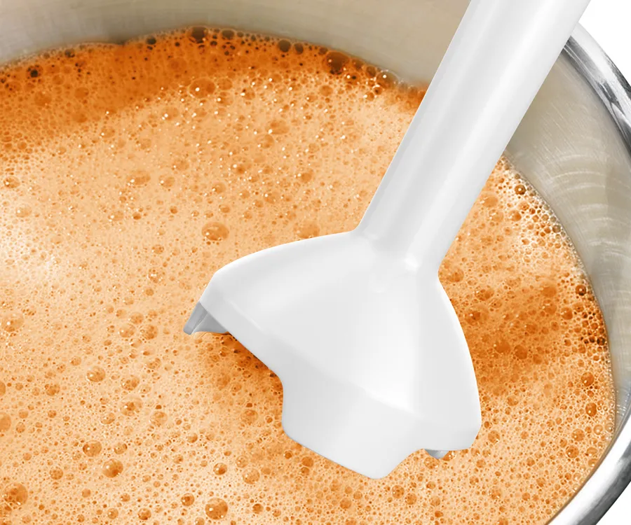 CleverMixx Hand Blender Bosch Plastique 400 W by Bosch - View 2