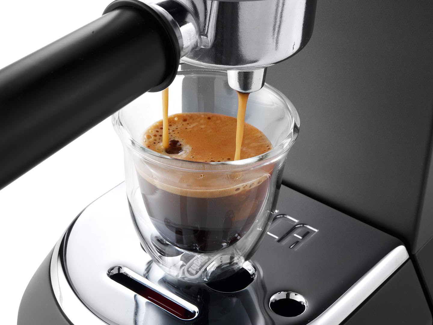 Dedica Style Espresso Machine 4