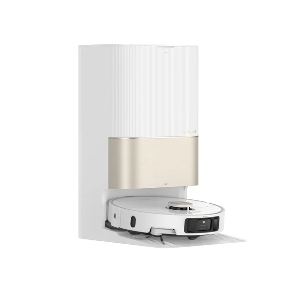 Dreame X40 Ultra Complete Robot Aspirateur Laveur 3