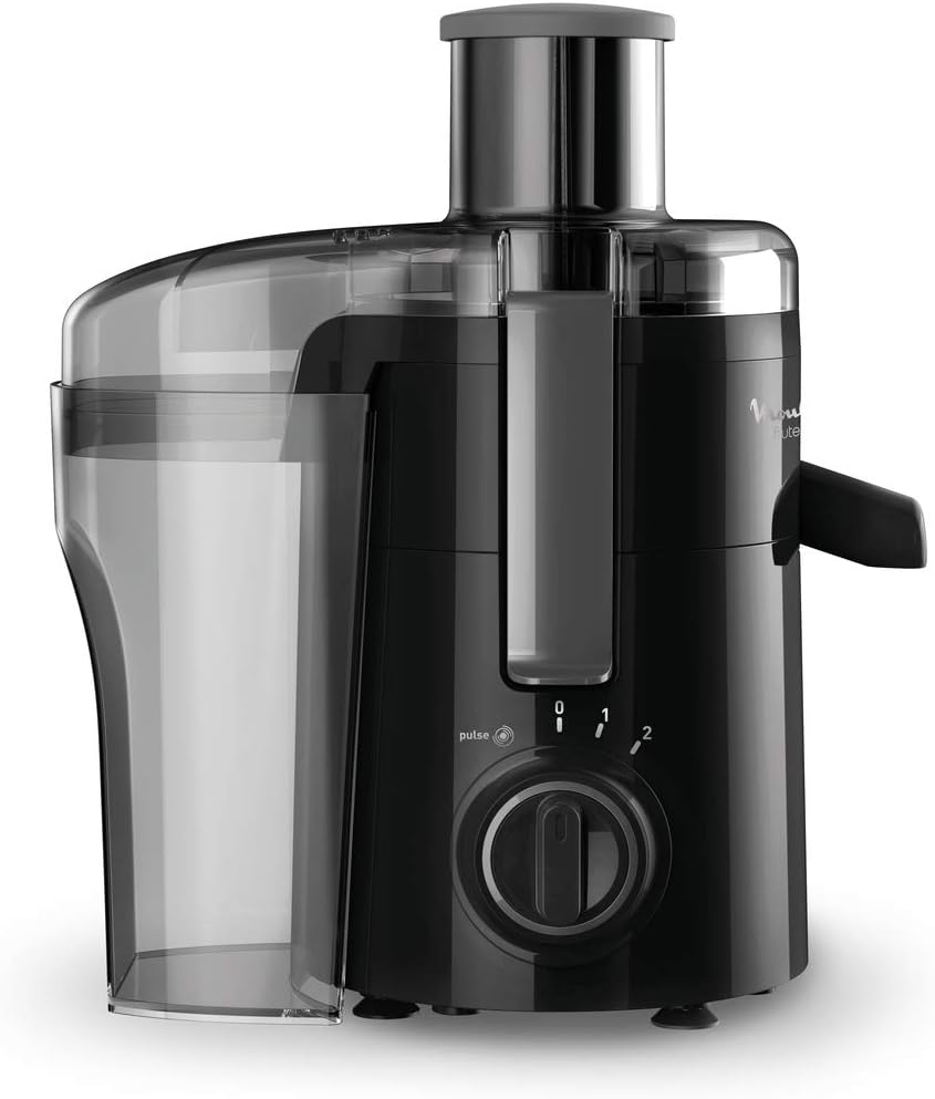 Moulinex Frutelia Plus Juicer, 950 ml, 350 W JU370810 4
