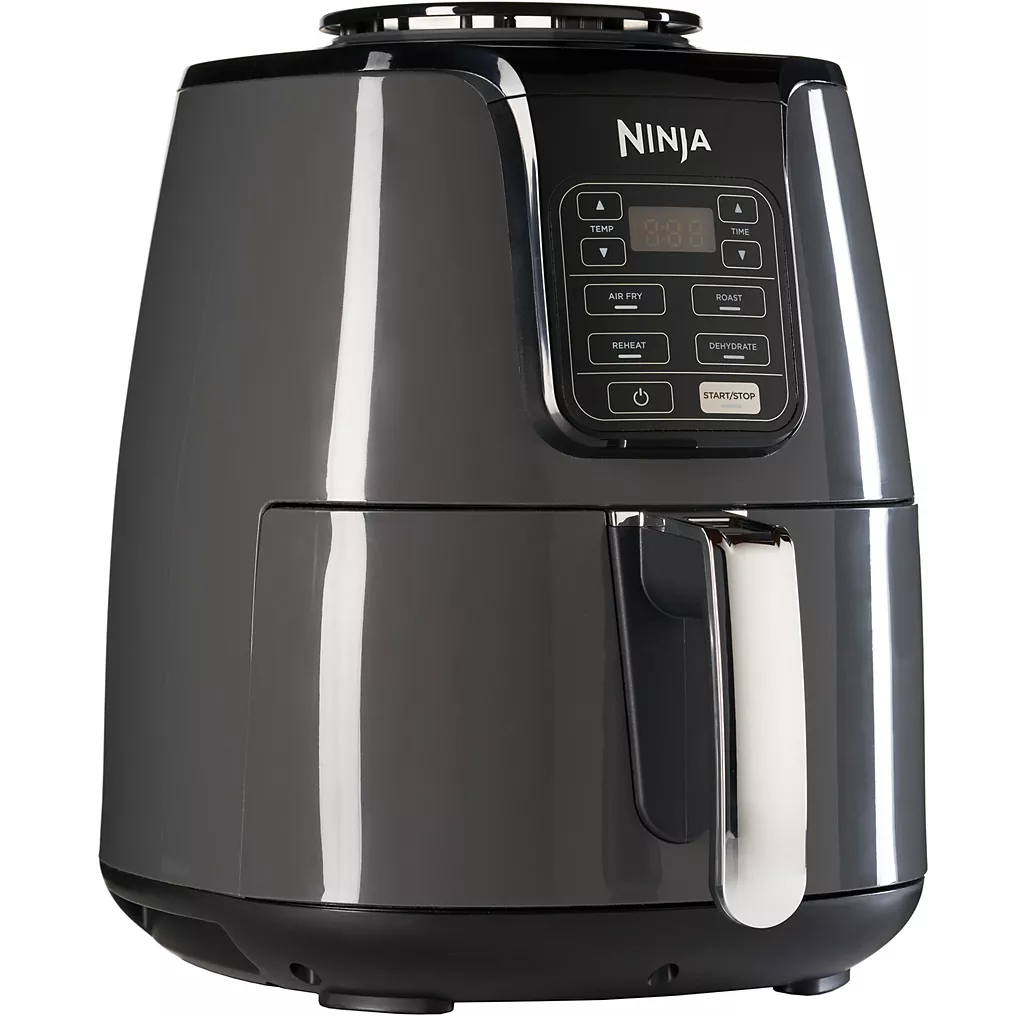 NINJA Air Fryer Foodi 3.8L AF100EU - 4 Cooking Modes 3