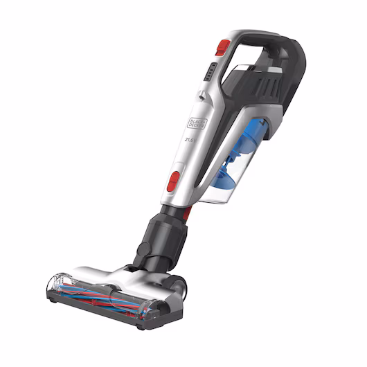 BLACK+DECKER 21.6V 3-in-1 Cordless Stick Vacuum BHFE620J-GB by Black&Decker - View 2
