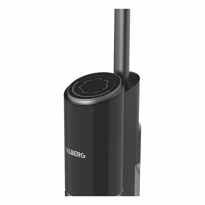 Aspirateur laveur VALBERG FLOORWASHER FL5 V2 – Noir 4