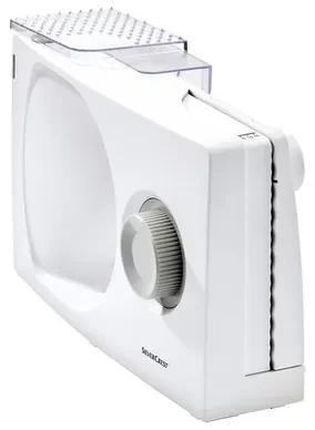 Silvercrest Kitchen Tools trancheuse universelle, 100 W 4